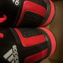 Adidas powerlifting weightlifting shoes size 10 uk Image 5