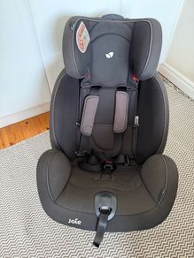 car seat