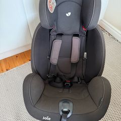 car seat