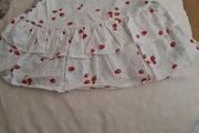 baby girl dresses, 2 pack. Aged 9-12 months.