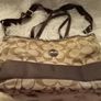 COACH  large diaper  bag Image 2