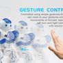 Gesture Control Intelligent Cady Robot Image 4