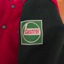 Castrol Honda baseball/bomber jacket Image 4