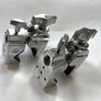 2 Manfrotto Avenger Super Clamps Image 3