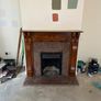 Fireplace Image 2