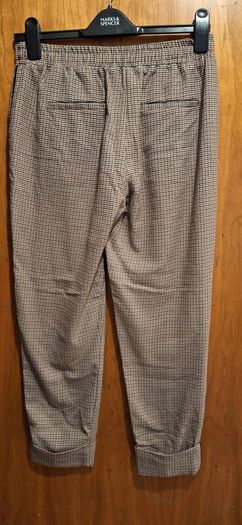 Bershka trousers