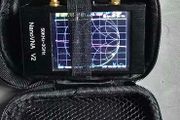 Nanovna V2 50k-3ghz