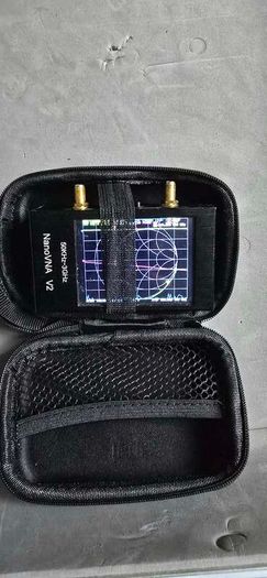 Nanovna V2 50k-3ghz