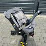 Doona Stroller and Car seat Image 2