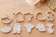 Toy Story cookie cutter PLA bio food safe