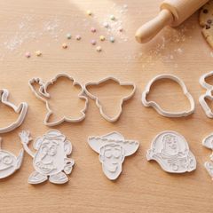 Toy Story cookie cutter PLA bio food safe