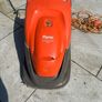 Flymo turbo compact 330 lawnmower Image 4