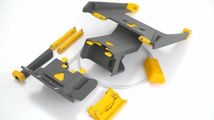 Bambulab a1 mini swapmod kit