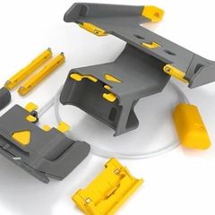 Bambulab a1 mini swapmod kit
