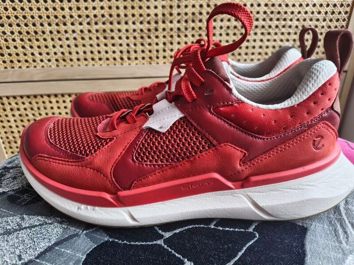 ECCO trainers