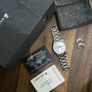 Certina DS-1 Small Second Automatic Swiss Watch - Full Set Image 6