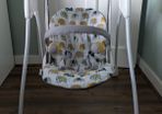 Graco Baby Swing