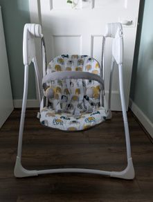 Graco Baby Swing