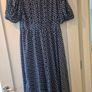 midi dress Image 6