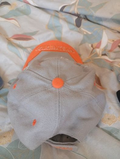 8 x Baseball Cap's