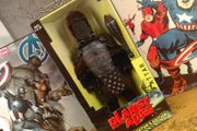 Attar ! Planet Of The Apes ! 12" Figure ! Special Collector's Edition ! by Hasbro !