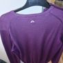 j lindeberg v neck jumpers Image 4