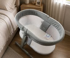 Baby Cot