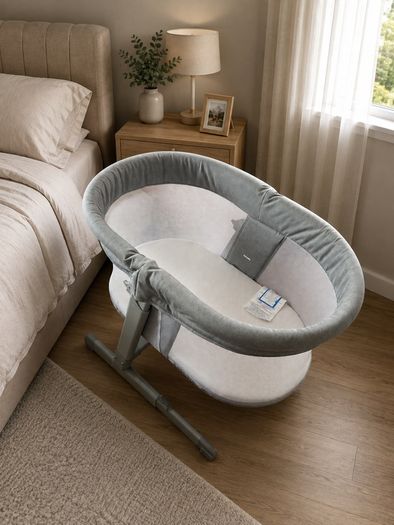 Baby Cot