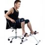 Mini Exercise Bike Portable Pedal Exerciser Image 10