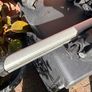 Aluminium Roof Bars Raised Roof Rails Image 3