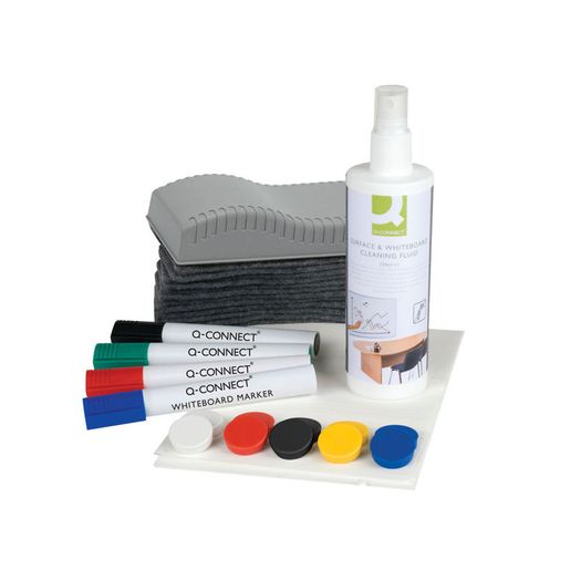 Whiteboard Starter Kit