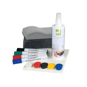 Whiteboard Starter Kit