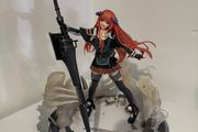 Arknights Statue Bagpipe Elite 2 VER (1/7 Scale)
