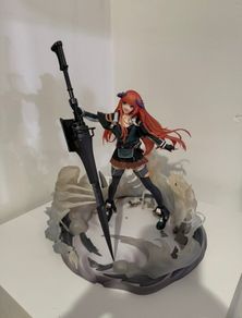 Arknights Statue Bagpipe Elite 2 VER (1/7 Scale)