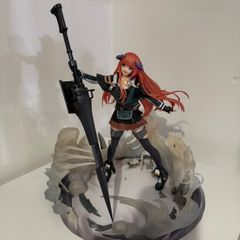 Arknights Statue Bagpipe Elite 2 VER (1/7 Scale)