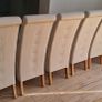 6 Dining Chairs Image 7