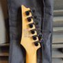 Ibanez RG350DX Guitar Image 3