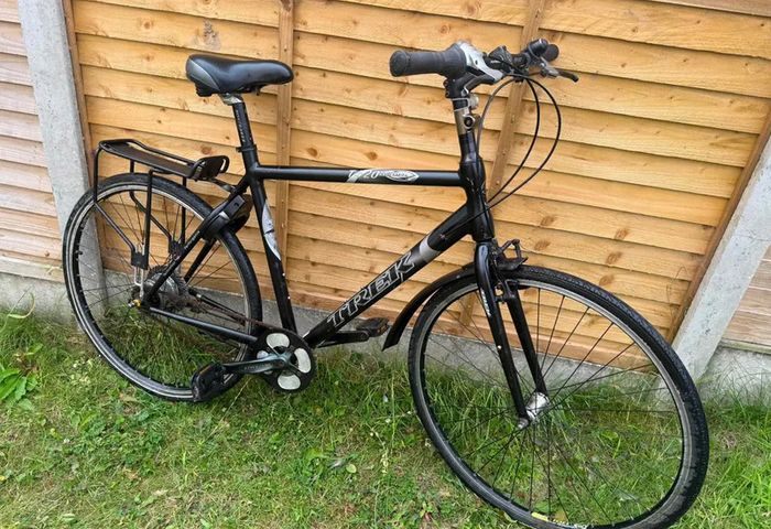Adult bikes