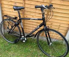 Adult bikes