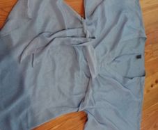 Blue Top