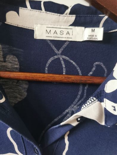 Masai dress, size M