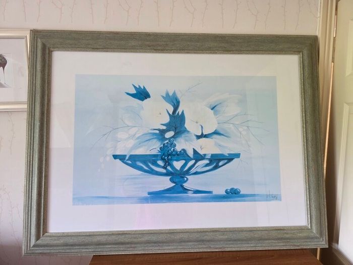 Fruit bowl picture