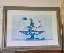 Fruit bowl picture