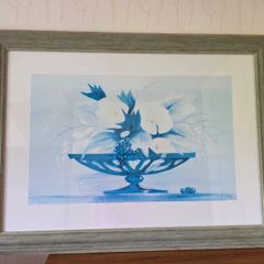 Fruit bowl picture
