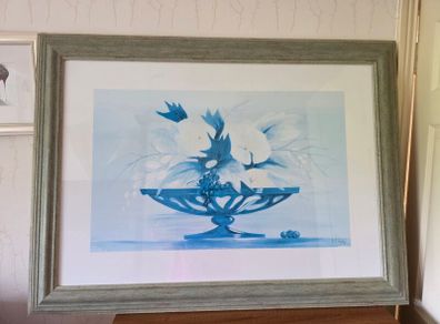 Fruit bowl picture