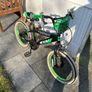 Kids bike 18'' Image 2