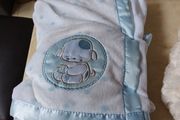 Baby Blankets  X 5  New.  Priced Individually. Will Sell As A Bundle.