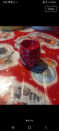 Childrens eggcups