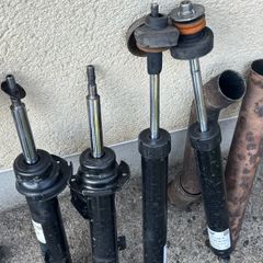 bmw e90 shocks