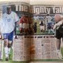World Cup 2002 Souvenir Magazine Image 2